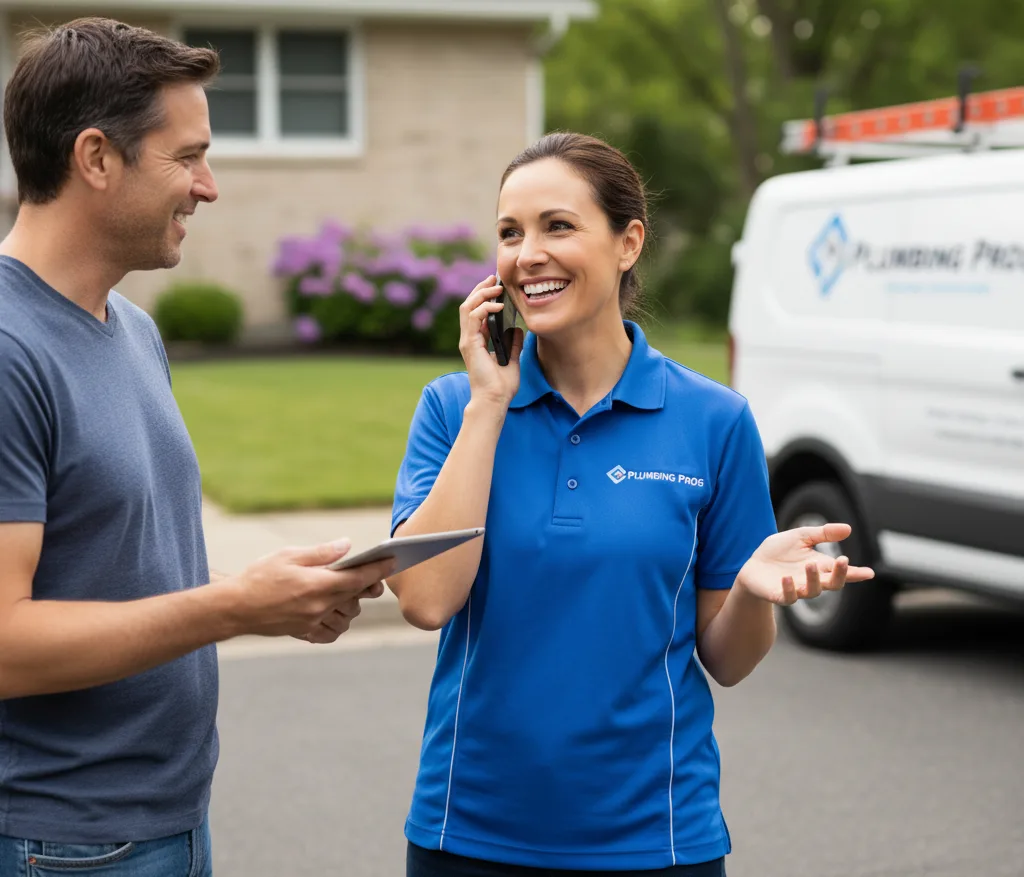 Sewer Line Repair in Newcomerstown, OH